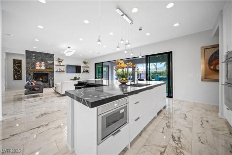 5825 Alice Landing Court Las Vegas NV 89149