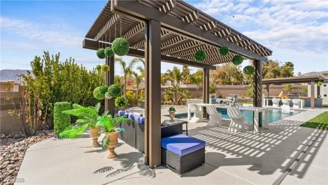 5825 Alice Landing Court Las Vegas NV 89149