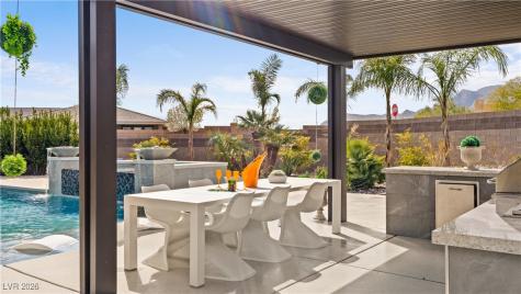 5825 Alice Landing Court Las Vegas NV 89149