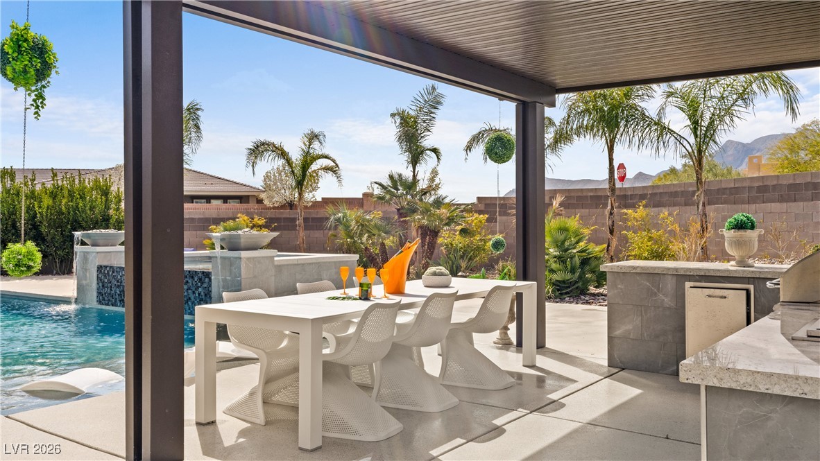 5825 Alice Landing Court Las Vegas NV 89149