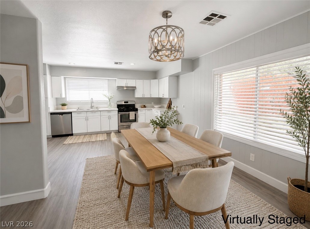 1311 Griffith Avenue Las Vegas NV 89104