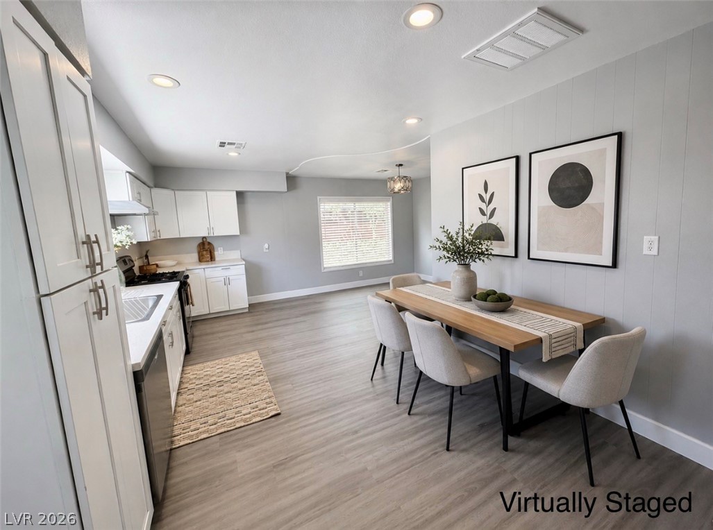 1311 Griffith Avenue Las Vegas NV 89104