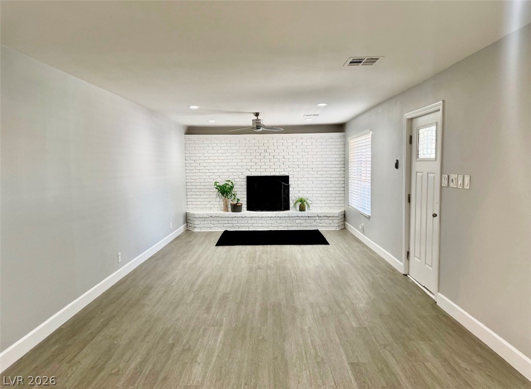 1311 Griffith Avenue Las Vegas NV 89104