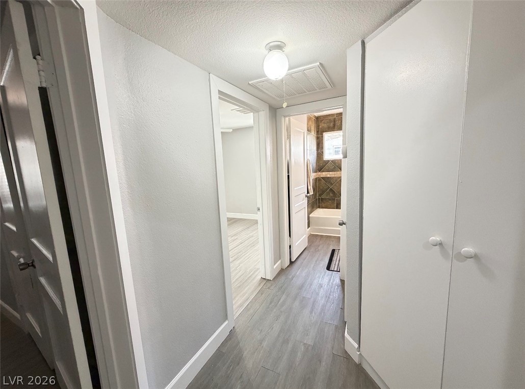 1311 Griffith Avenue Las Vegas NV 89104