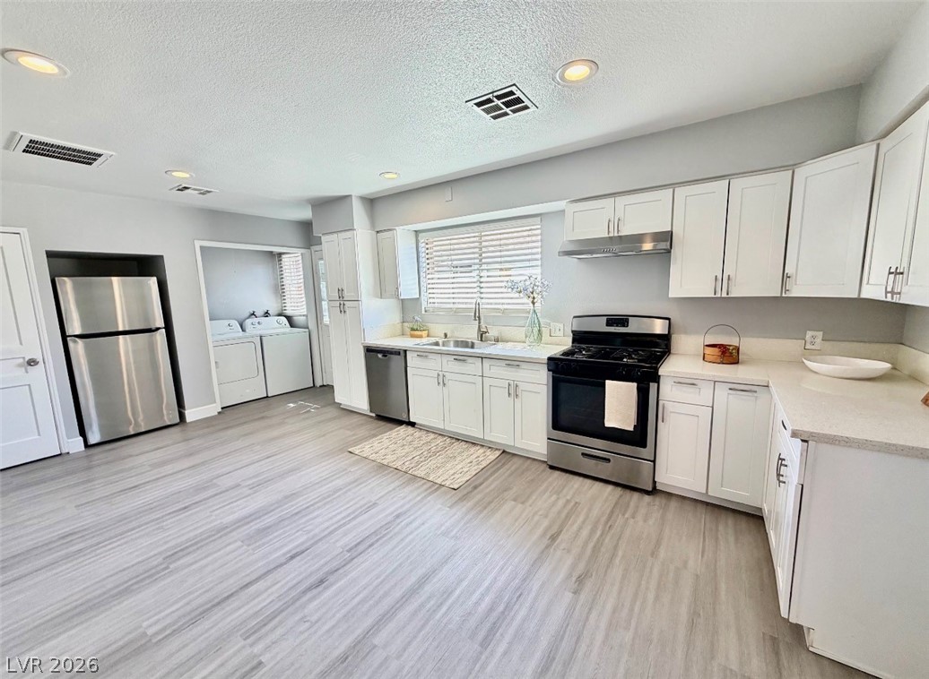1311 Griffith Avenue Las Vegas NV 89104