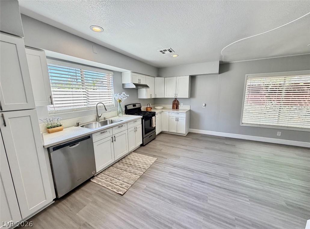 1311 Griffith Avenue Las Vegas NV 89104