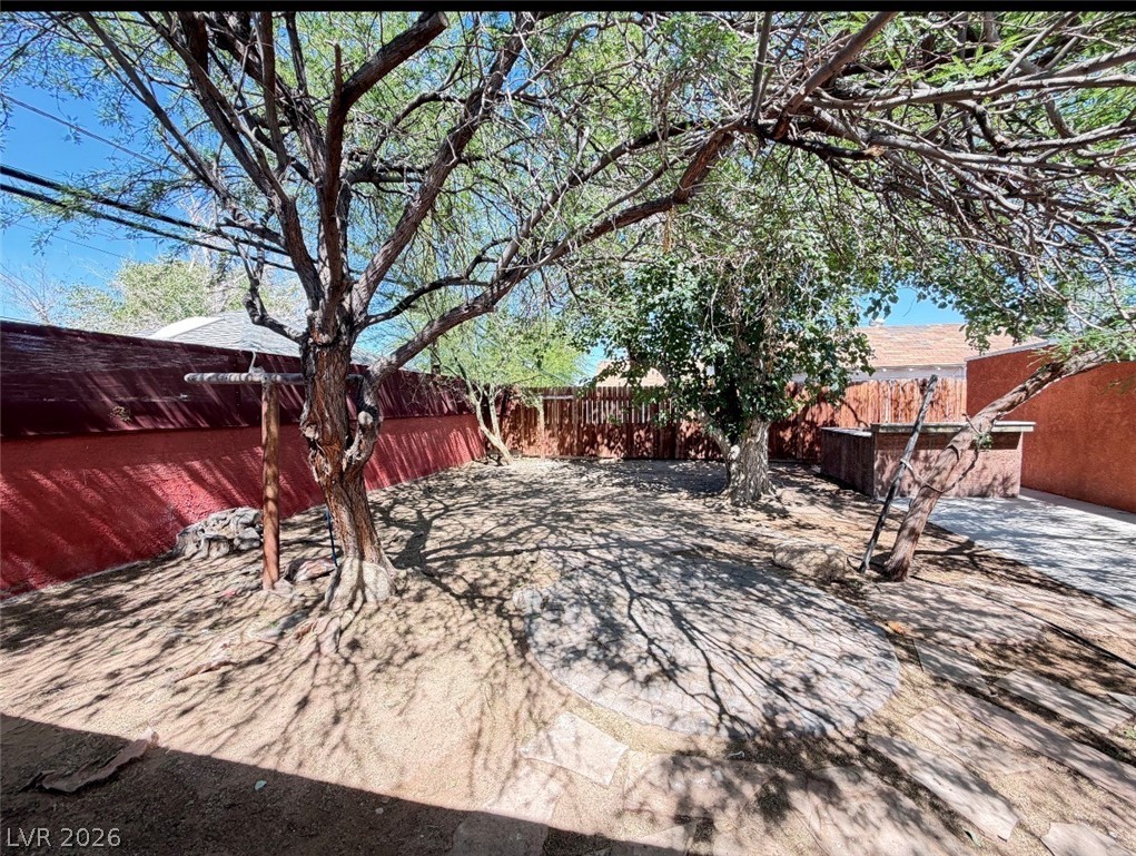 1311 Griffith Avenue Las Vegas NV 89104