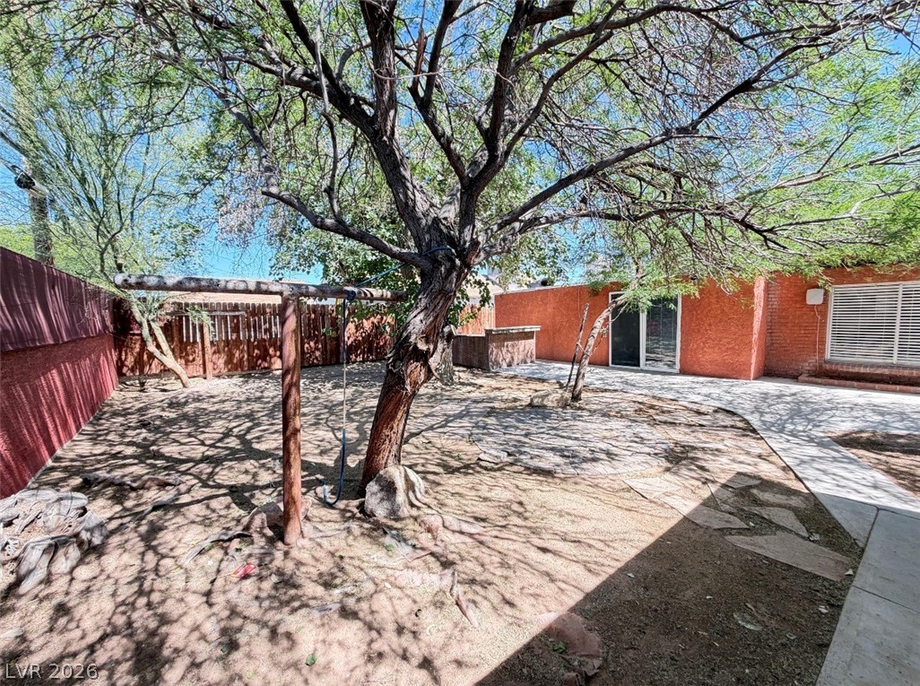 1311 Griffith Avenue Las Vegas NV 89104