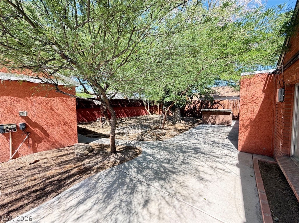 1311 Griffith Avenue Las Vegas NV 89104