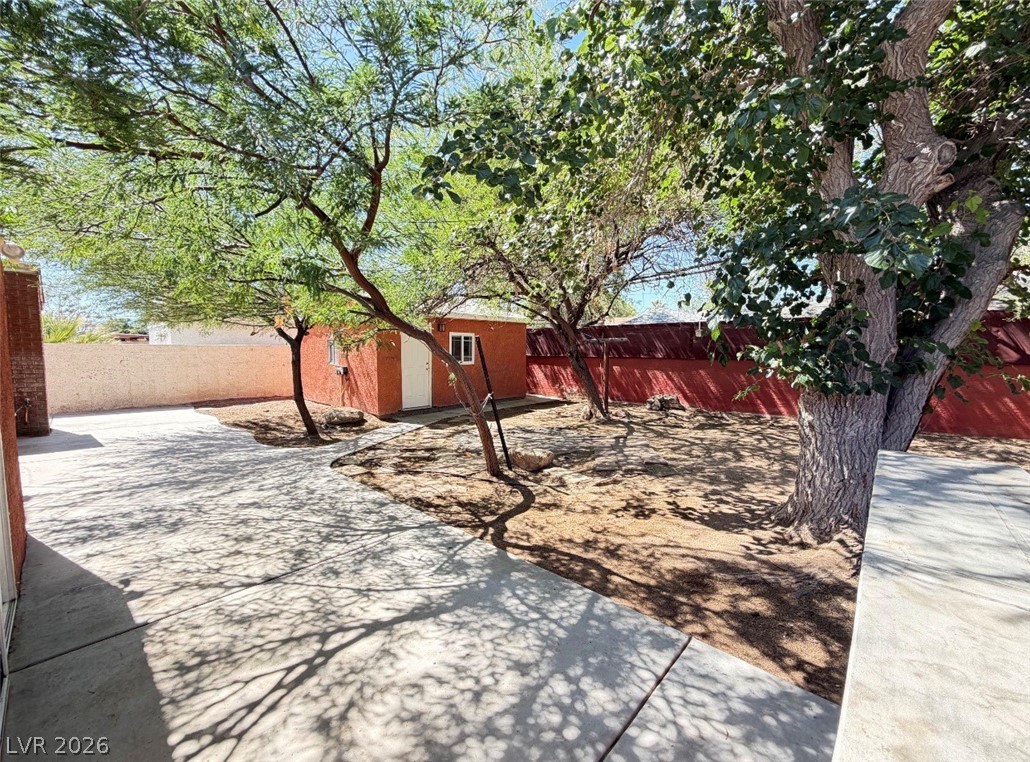 1311 Griffith Avenue Las Vegas NV 89104
