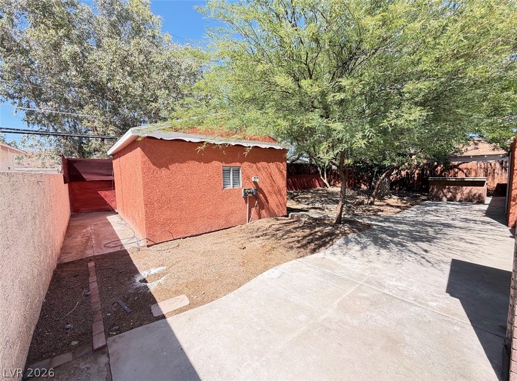 1311 Griffith Avenue Las Vegas NV 89104