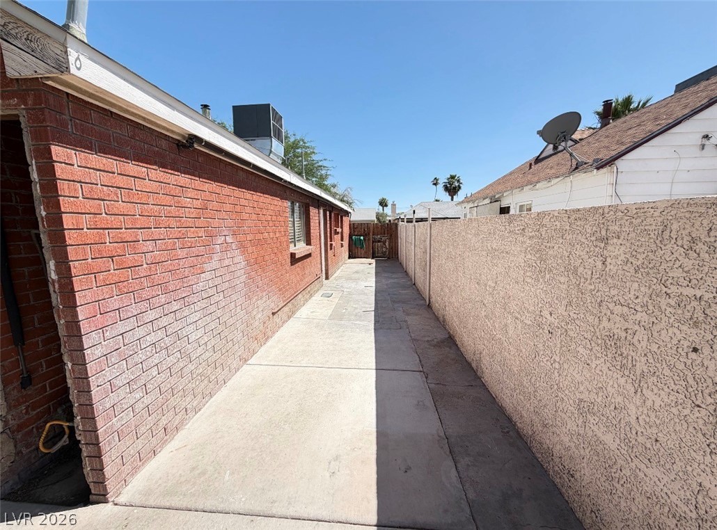 1311 Griffith Avenue Las Vegas NV 89104