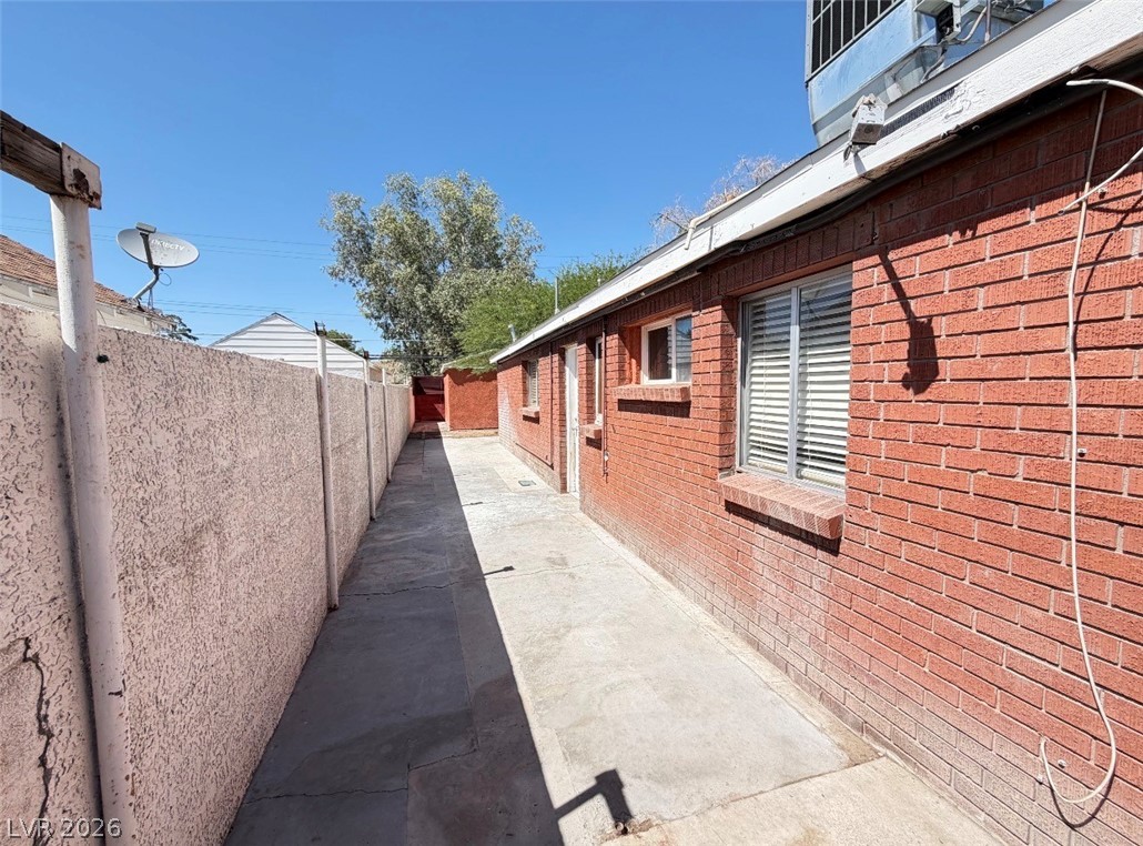 1311 Griffith Avenue Las Vegas NV 89104