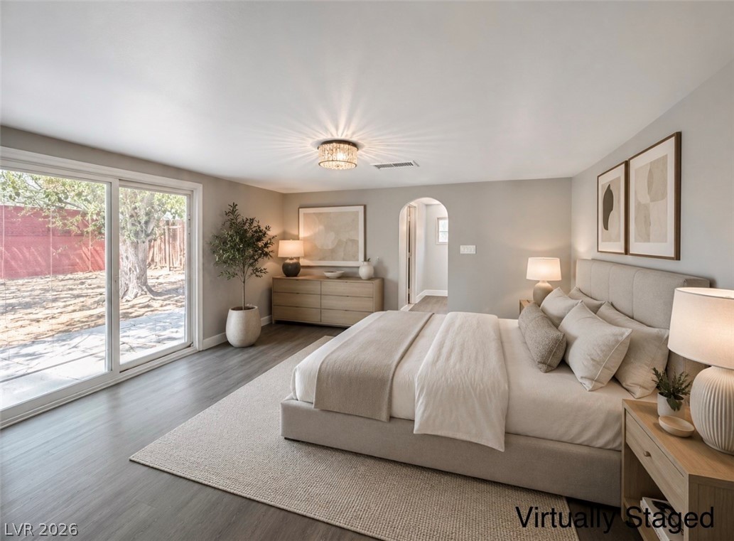1311 Griffith Avenue Las Vegas NV 89104