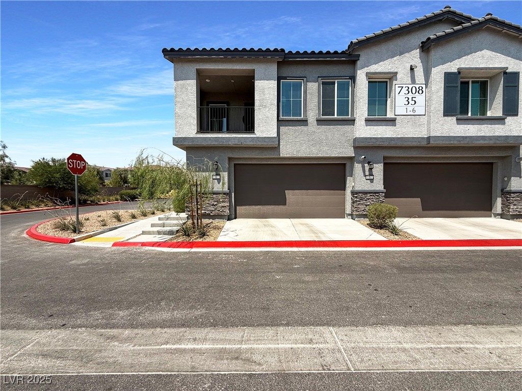 7308 North Decatur Boulevard 6 Las Vegas NV 89131