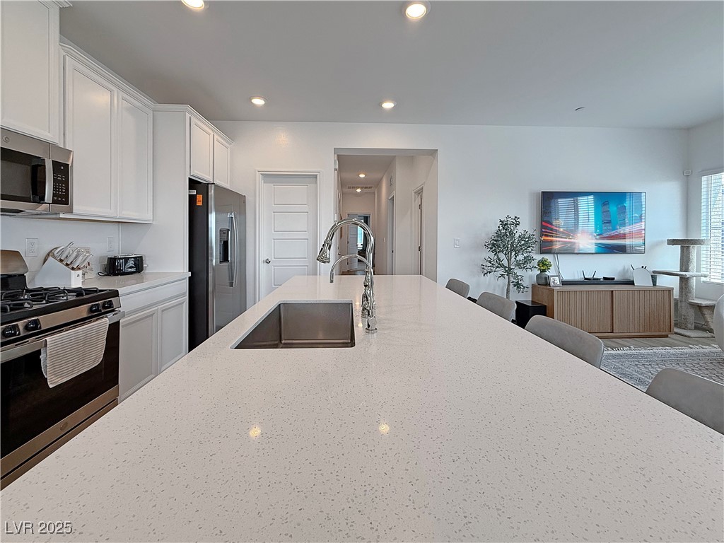 7308 North Decatur Boulevard 6 Las Vegas NV 89131