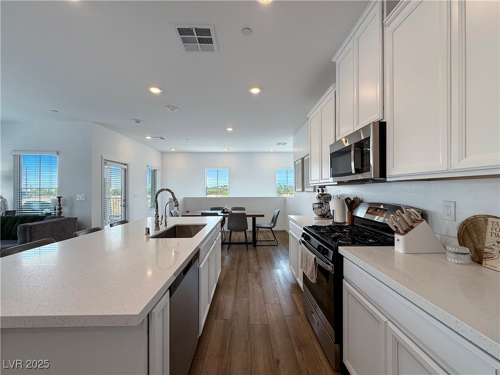 7308 North Decatur Boulevard 6 Las Vegas NV 89131