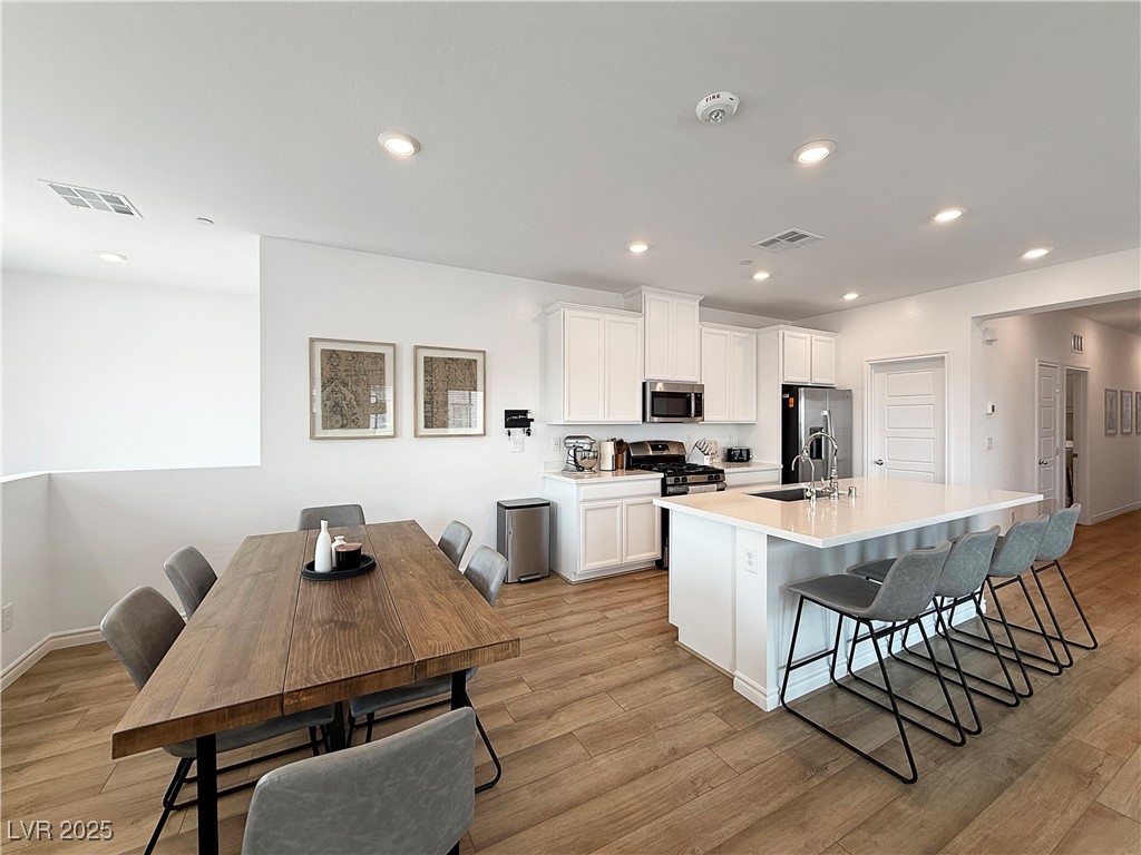 7308 North Decatur Boulevard 6 Las Vegas NV 89131