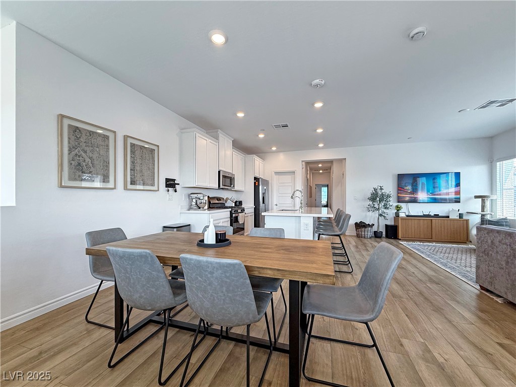 7308 North Decatur Boulevard 6 Las Vegas NV 89131