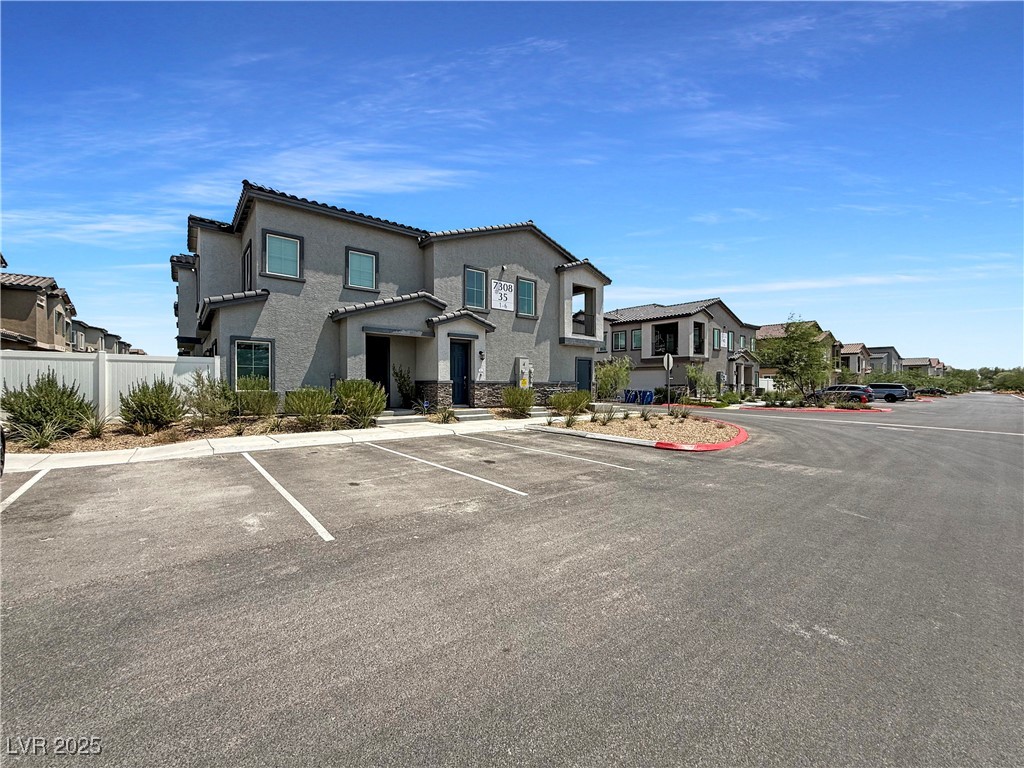 7308 North Decatur Boulevard 6 Las Vegas NV 89131