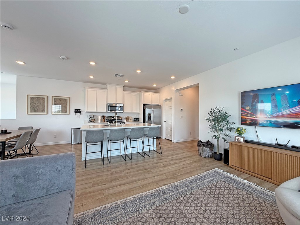 7308 North Decatur Boulevard 6 Las Vegas NV 89131
