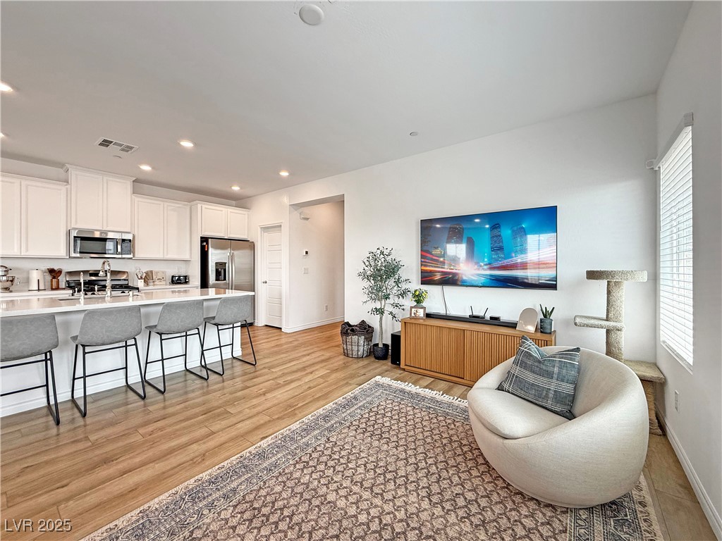 7308 North Decatur Boulevard 6 Las Vegas NV 89131