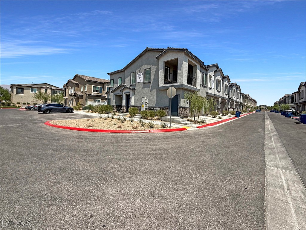 7308 North Decatur Boulevard 6 Las Vegas NV 89131