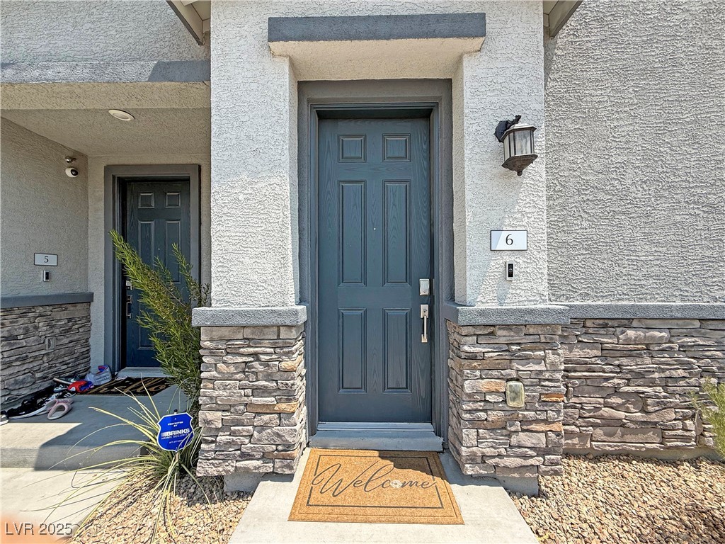 7308 North Decatur Boulevard 6 Las Vegas NV 89131