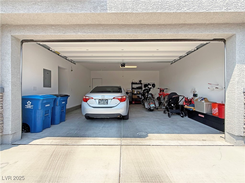 7308 North Decatur Boulevard 6 Las Vegas NV 89131