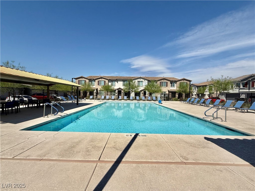 7308 North Decatur Boulevard 6 Las Vegas NV 89131
