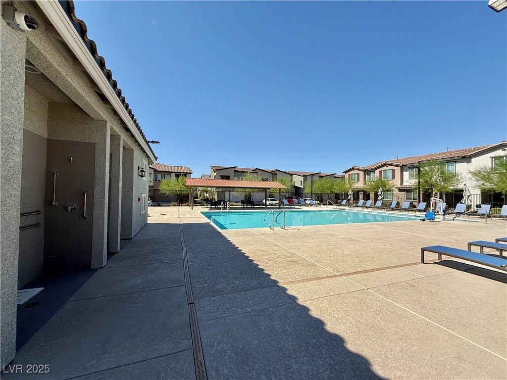 7308 North Decatur Boulevard 6 Las Vegas NV 89131