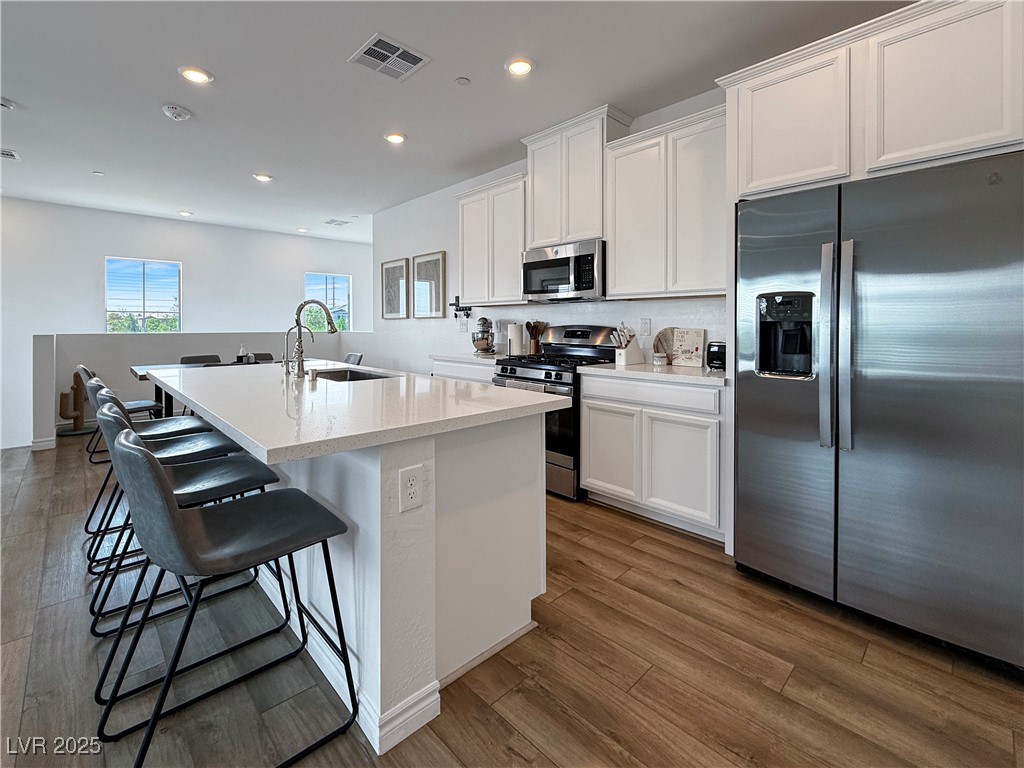 7308 North Decatur Boulevard 6 Las Vegas NV 89131