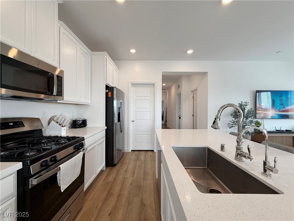 7308 North Decatur Boulevard 6 Las Vegas NV 89131
