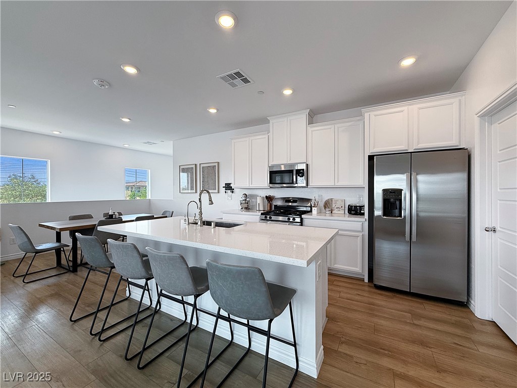 7308 North Decatur Boulevard 6 Las Vegas NV 89131