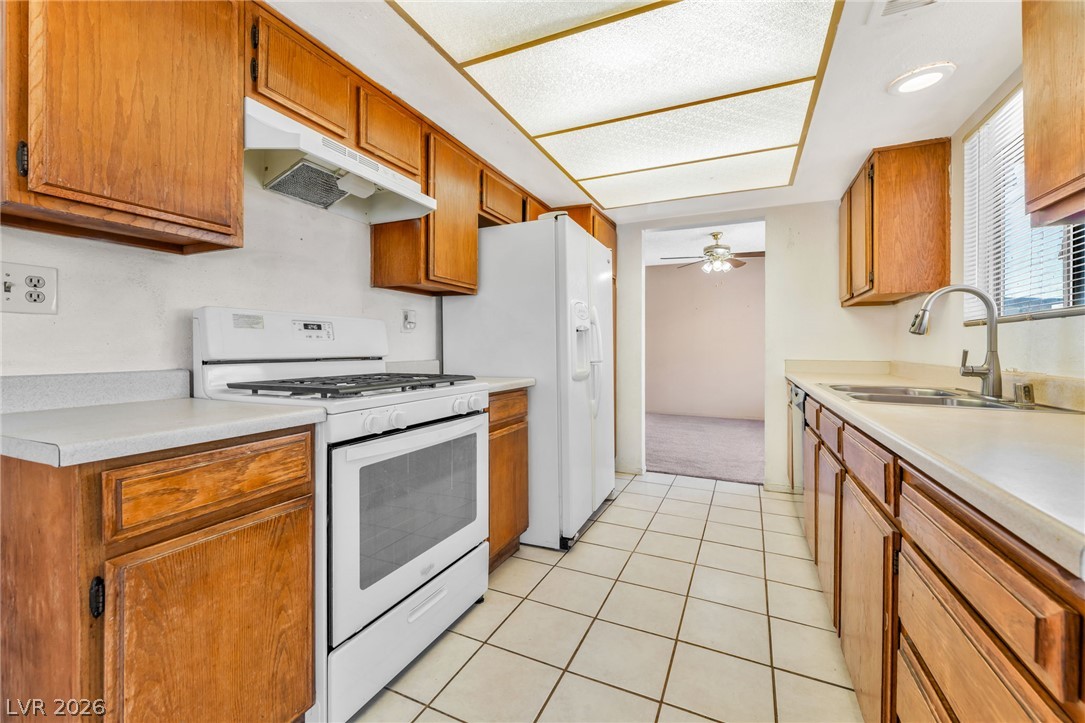 1012 Coral Isle Way Las Vegas NV 89108