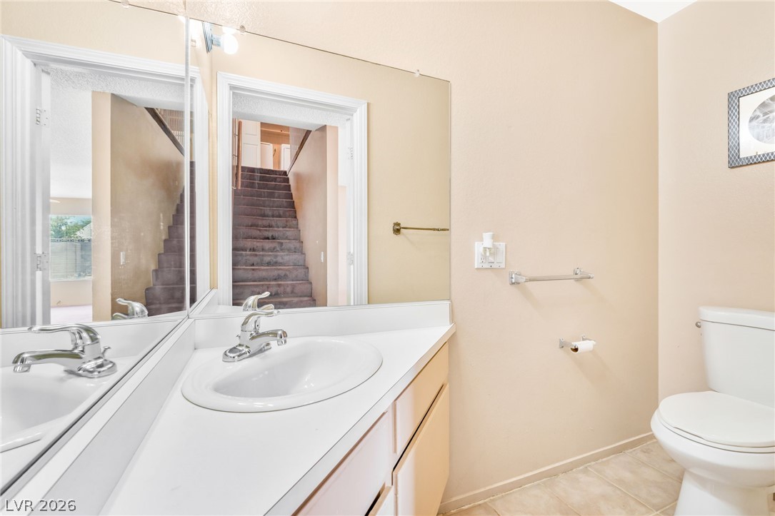1012 Coral Isle Way Las Vegas NV 89108