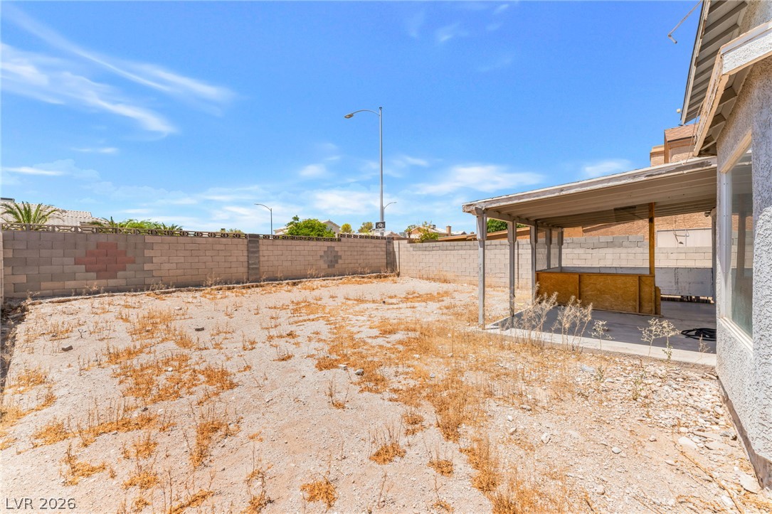 1012 Coral Isle Way Las Vegas NV 89108
