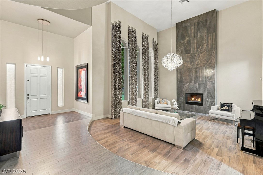 2060 Palm Canyon Court Las Vegas NV 89117