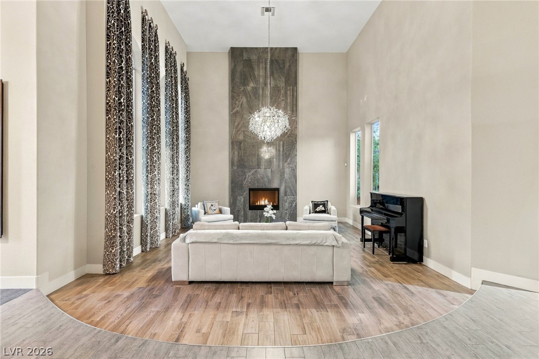 2060 Palm Canyon Court Las Vegas NV 89117