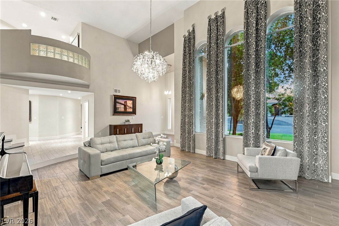 2060 Palm Canyon Court Las Vegas NV 89117
