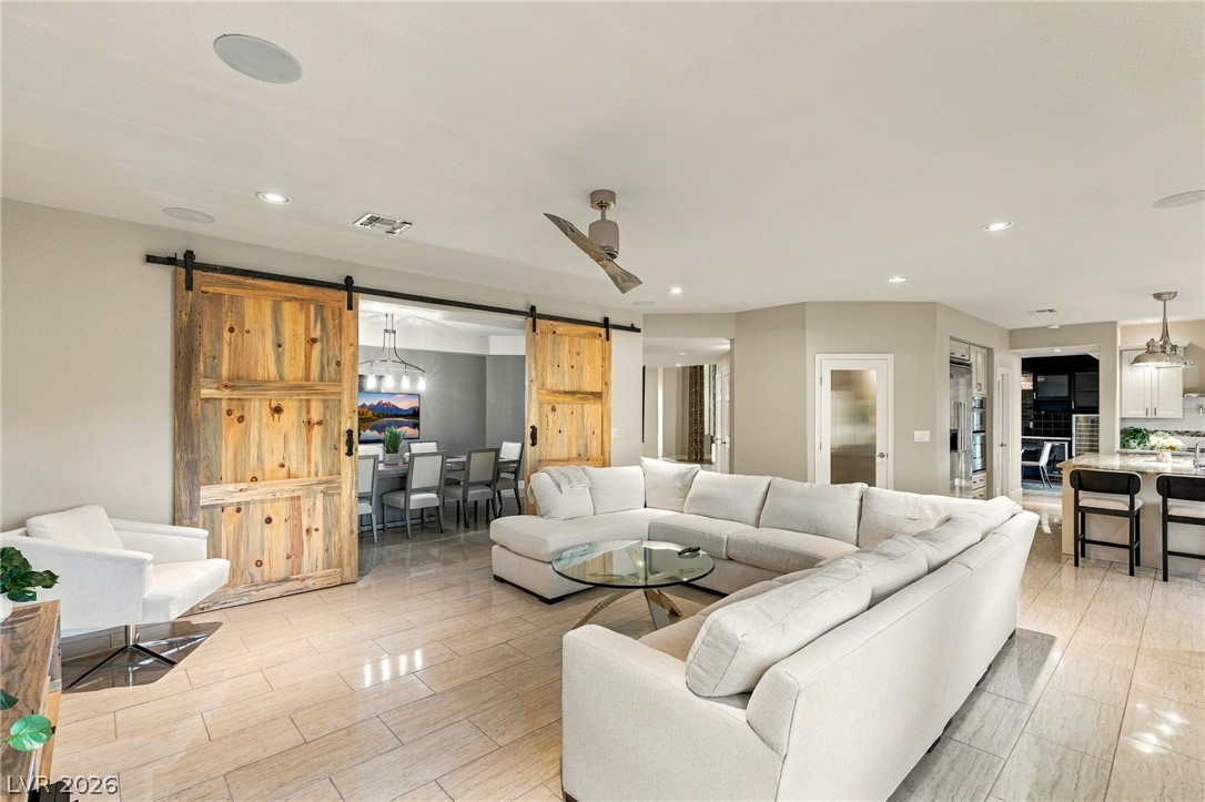 2060 Palm Canyon Court Las Vegas NV 89117