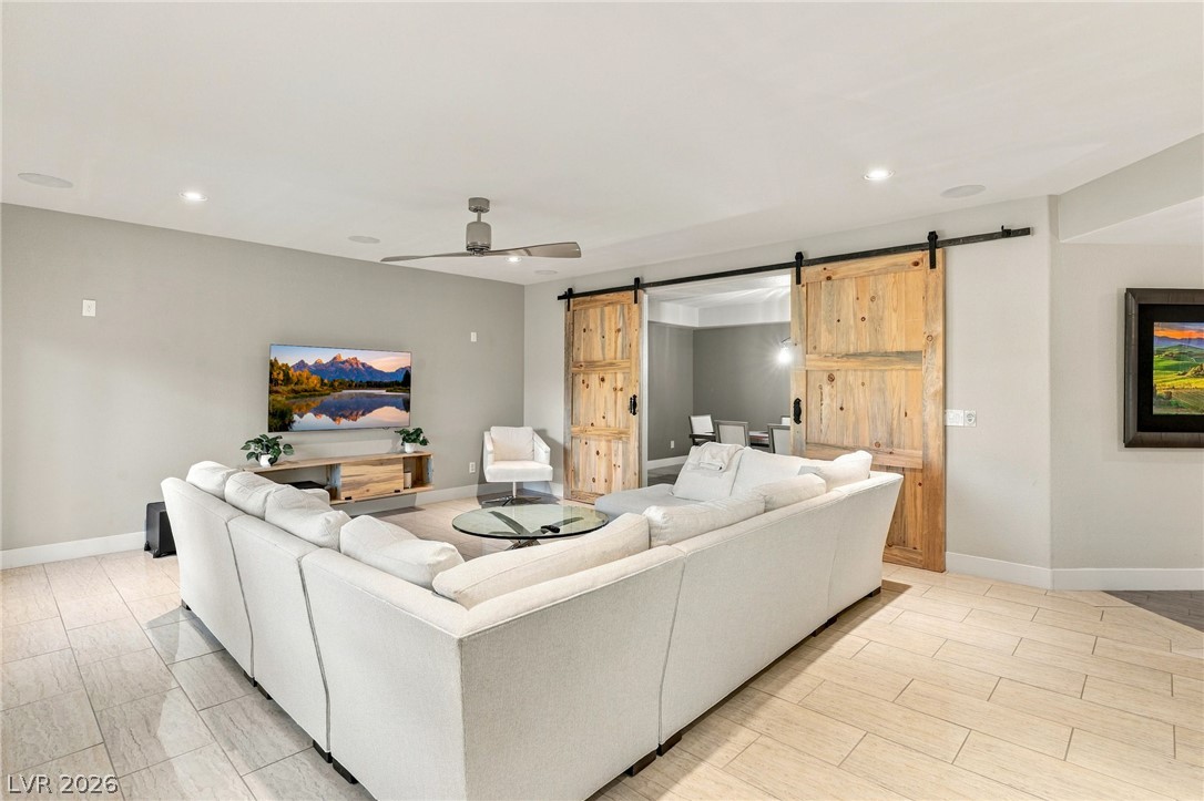 2060 Palm Canyon Court Las Vegas NV 89117