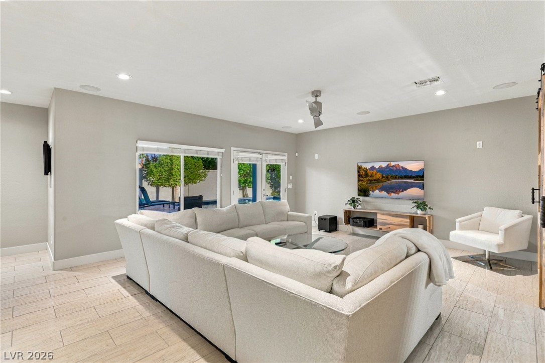 2060 Palm Canyon Court Las Vegas NV 89117