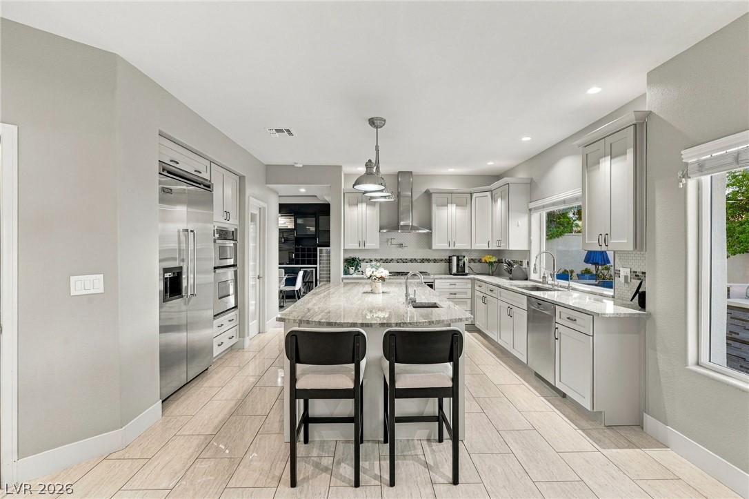 2060 Palm Canyon Court Las Vegas NV 89117