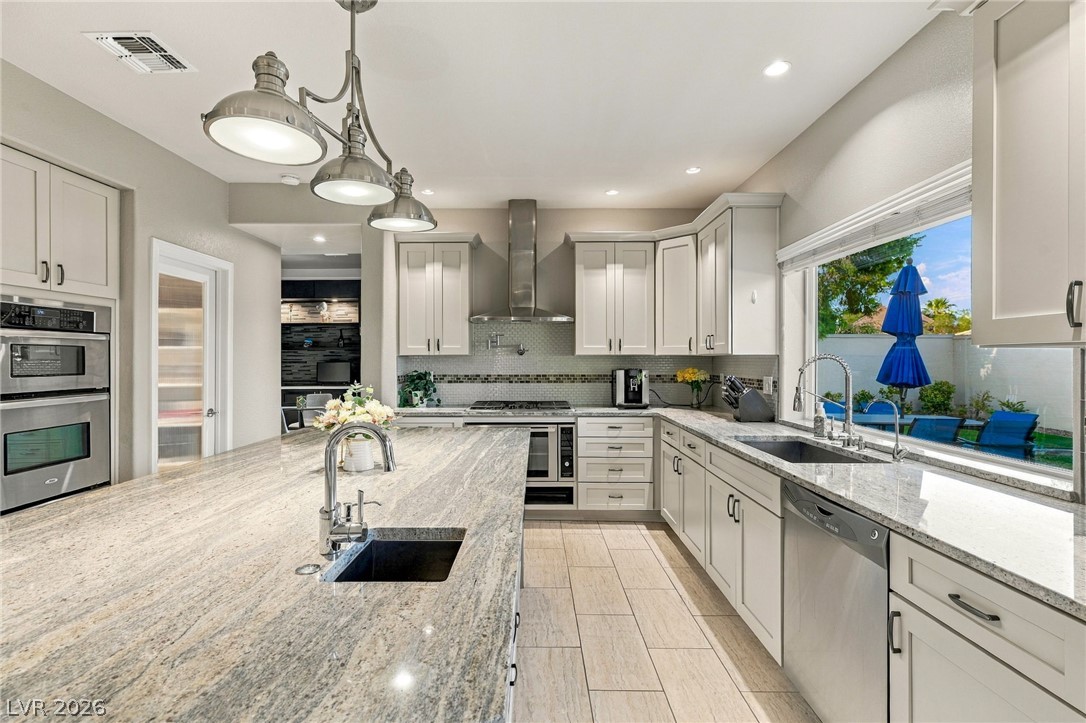 2060 Palm Canyon Court Las Vegas NV 89117