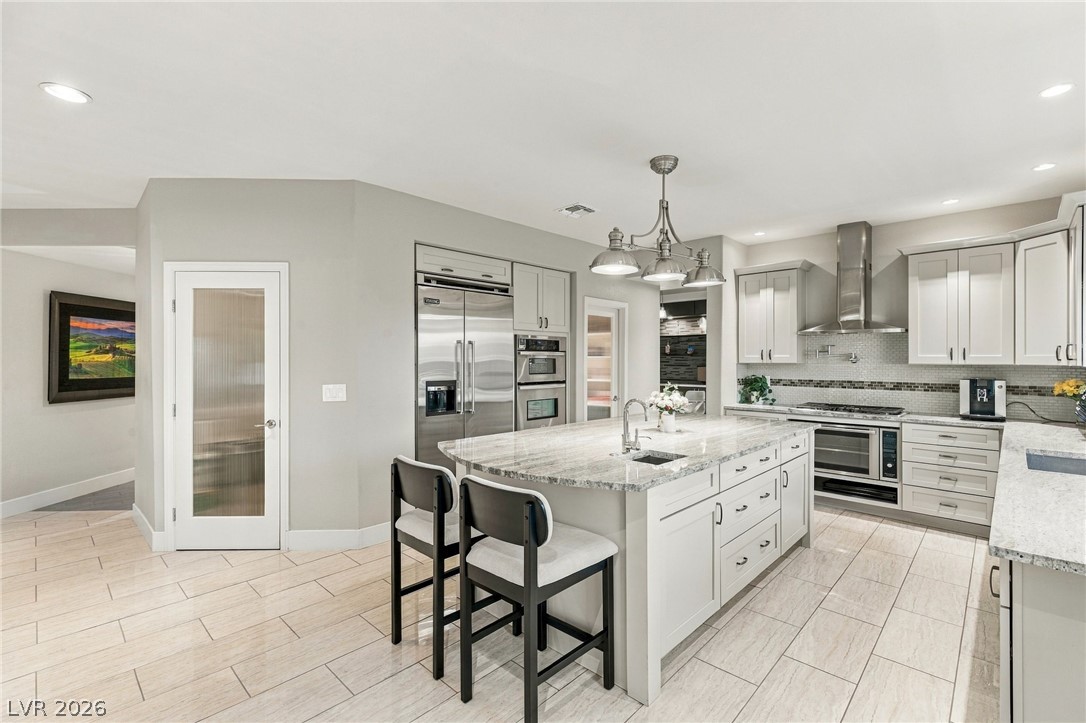 2060 Palm Canyon Court Las Vegas NV 89117