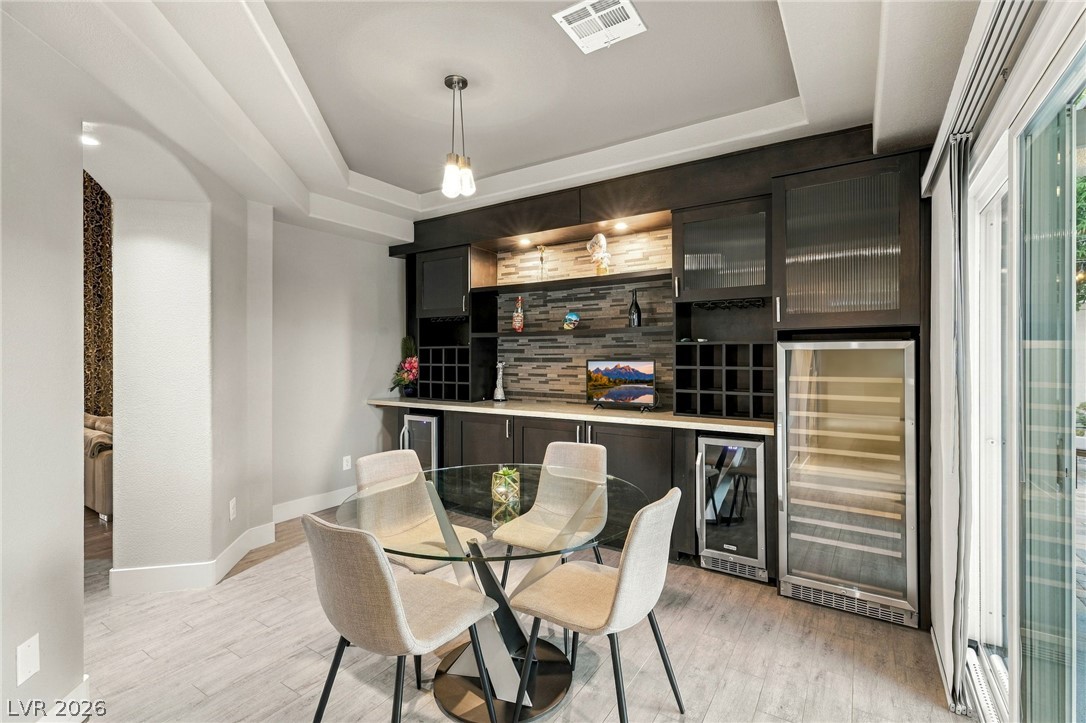 2060 Palm Canyon Court Las Vegas NV 89117