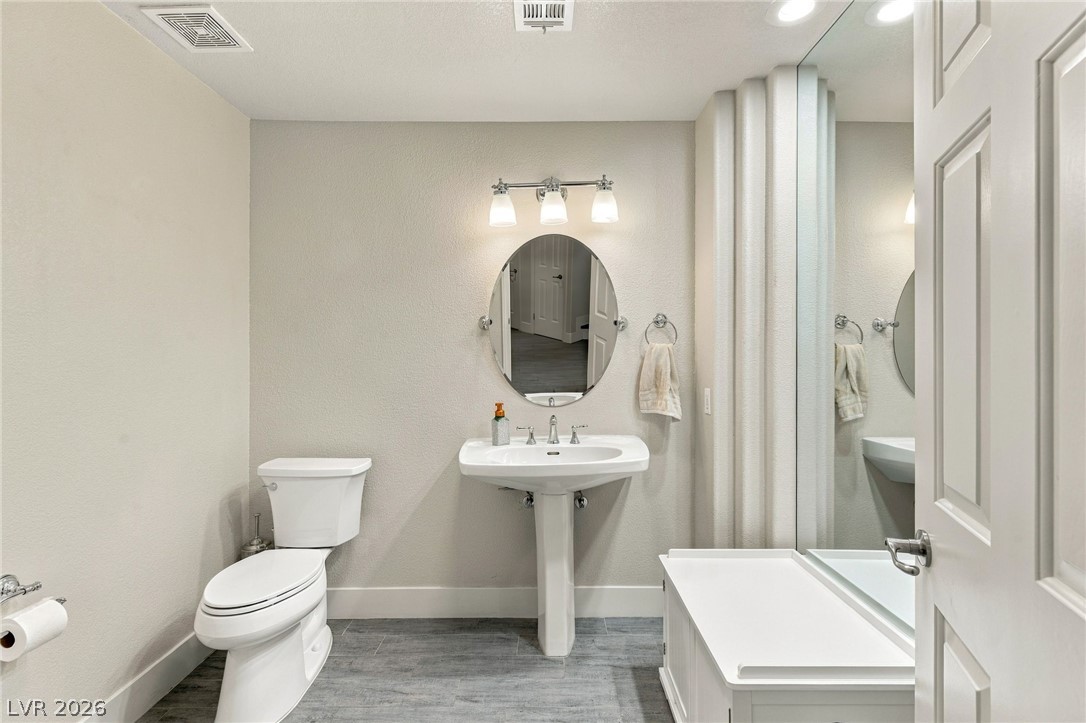 2060 Palm Canyon Court Las Vegas NV 89117