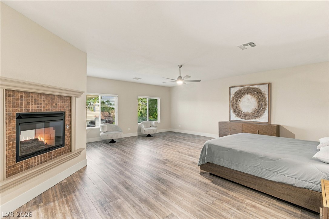2060 Palm Canyon Court Las Vegas NV 89117