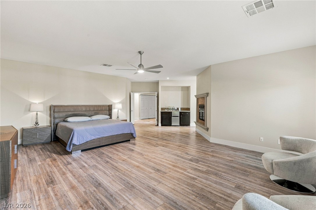 2060 Palm Canyon Court Las Vegas NV 89117